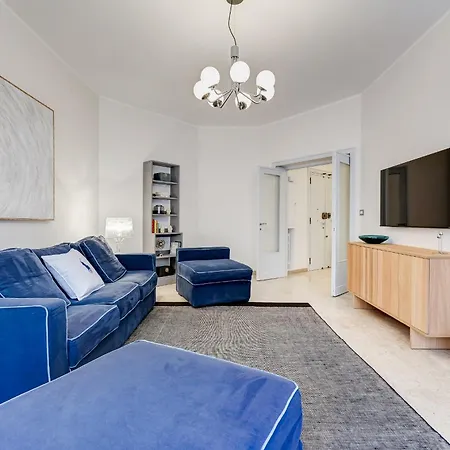 Il Sogno Di Balduina A 1 Min Stazione Appiano-ospedale Gemelli * 로마