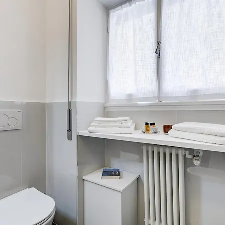 Il Sogno Di Balduina A 1 Min Stazione Appiano-Ospedale Gemelli * 로마