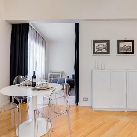 Il Sogno Di Balduina A 1 Min Stazione Appiano-ospedale Gemelli