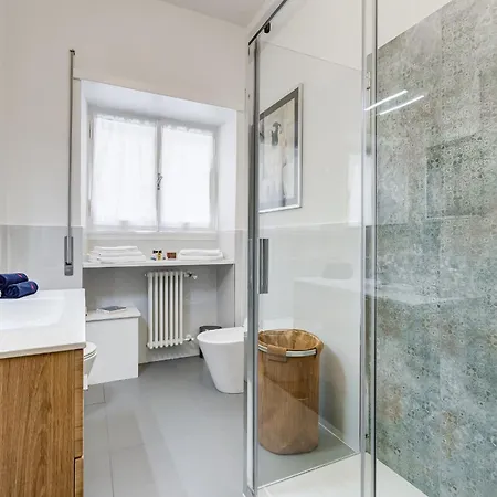 Il Sogno Di Balduina A 1 Min Stazione Appiano-ospedale Gemelli 아파트 로마