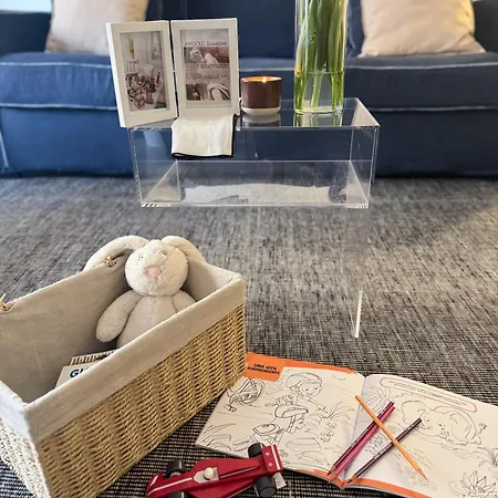 Il Sogno Di Balduina A 1 Min Stazione Appiano-ospedale Gemelli * Rom