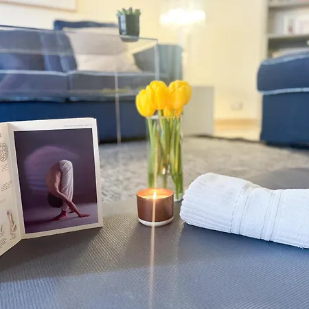 Il Sogno Di Balduina A 1 Min Stazione Appiano-ospedale Gemelli Lägenhet Rom