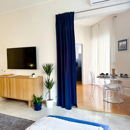 Il Sogno Di Balduina A 1 Min Stazione Appiano-ospedale Gemelli Lägenhet