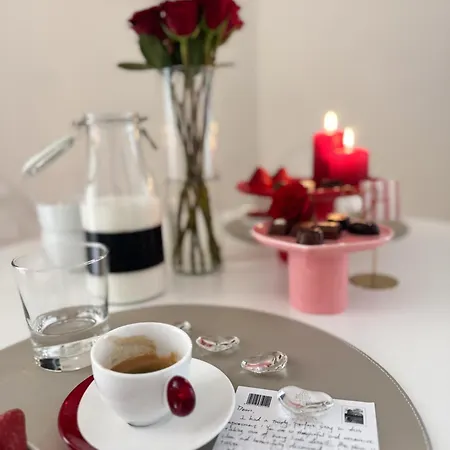 Il Sogno Di Balduina A 1 Min Stazione Appiano-ospedale Gemelli