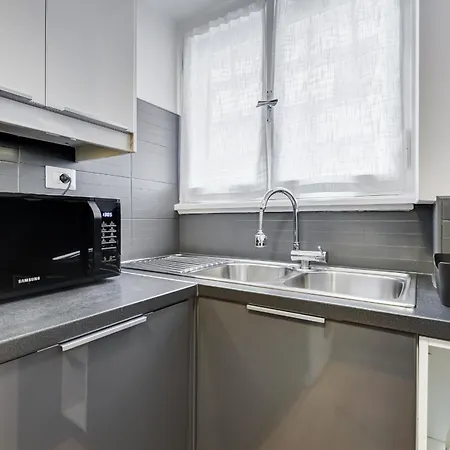 Il Sogno Di Balduina A 1 Min Stazione Appiano-ospedale Gemelli Lägenhet