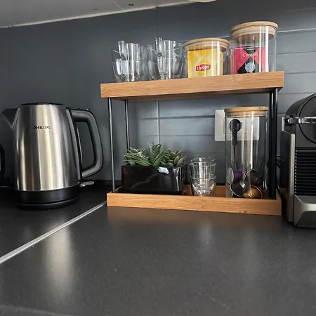 Il Sogno Di Balduina A 1 Min Stazione Appiano-ospedale Gemelli Rom