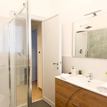 Il Sogno Di Balduina A 1 Min Stazione Appiano-ospedale Gemelli * Rom