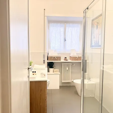 Il Sogno Di Balduina A 1 Min Stazione Appiano-ospedale Gemelli Lägenhet *