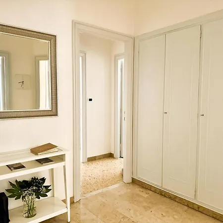 Lägenhet Il Sogno Di Balduina A 1 Min Stazione Appiano-ospedale Gemelli Rom