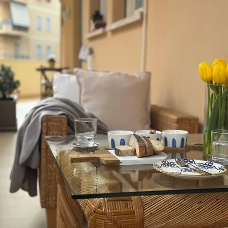 Il Sogno Di Balduina A 1 Min Stazione Appiano-ospedale Gemelli