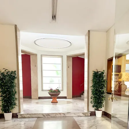 Il Sogno Di Balduina A 1 Min Stazione Appiano-ospedale Gemelli Lägenhet *