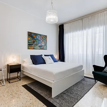 Apartmán Il Sogno Di Balduina A 1 Min Stazione Appiano-Ospedale Gemelli